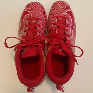 Nike Flexfit Vapor Football Cleats